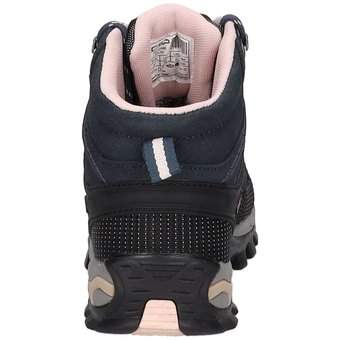 CMP Rigel Mid WMN Trekking WP in blau