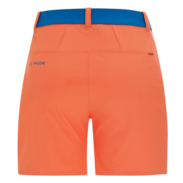 SCOPI LW SHORTS II Damen - Shorts