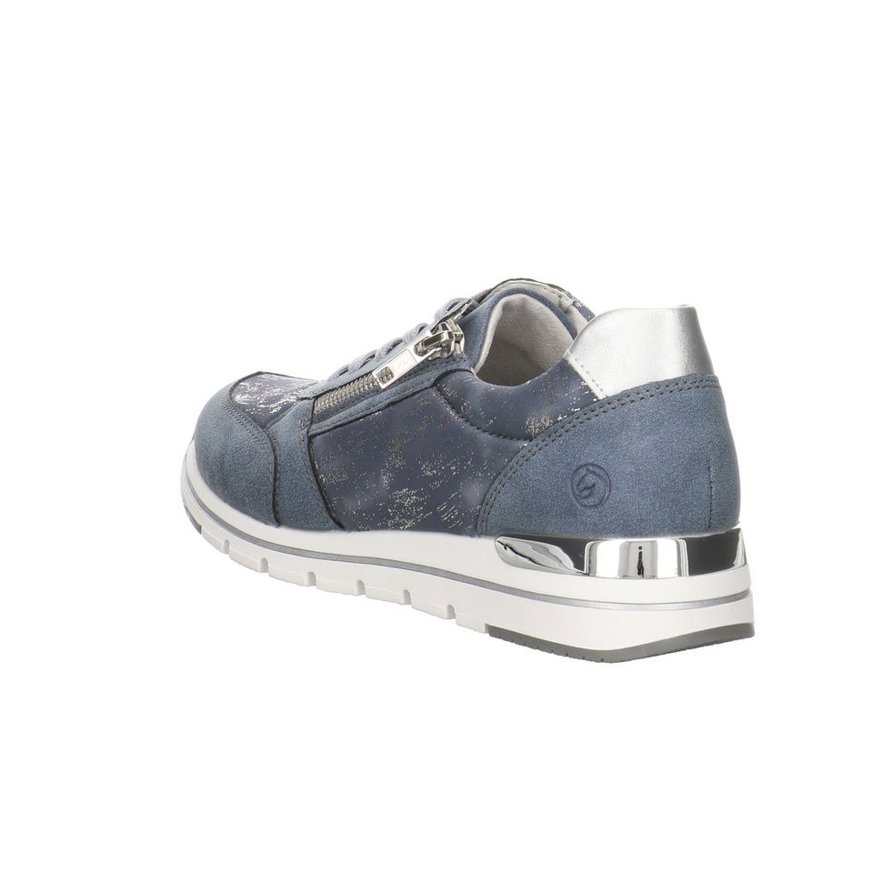 Remonte Schnürschuh