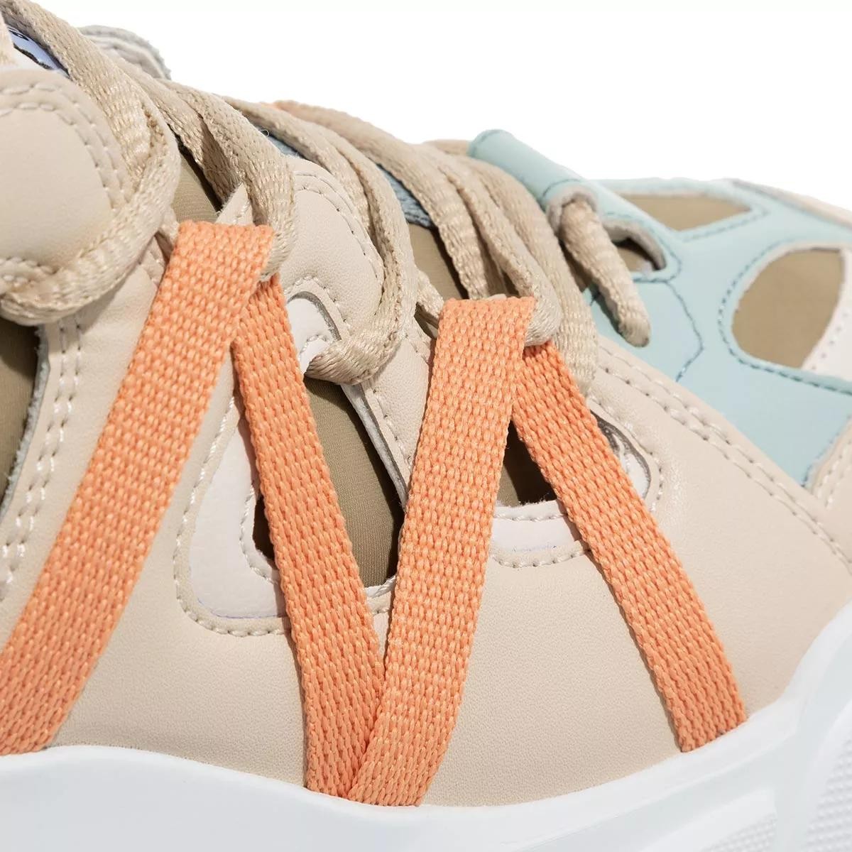 MCQ Sneaker bunt Low-Top Sneaker