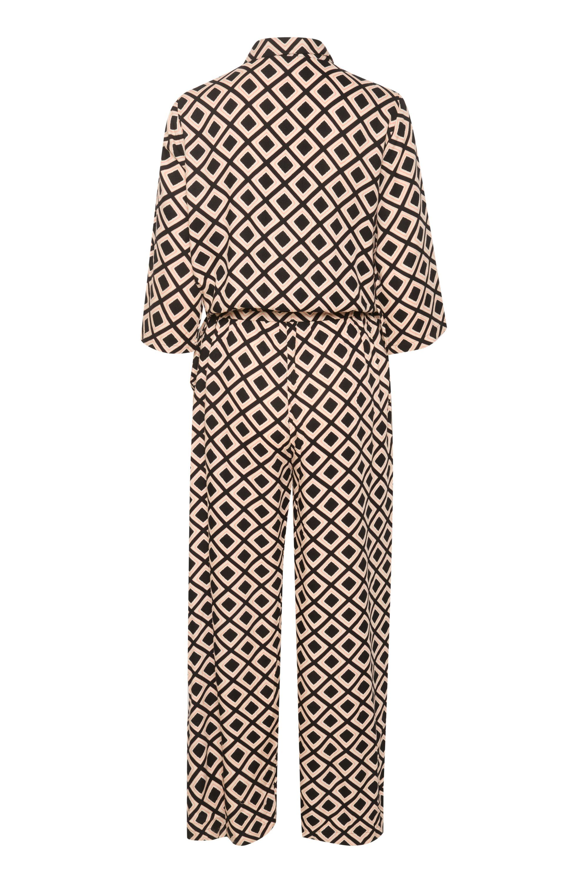 KAFFE Jumpsuit Overall KArutie