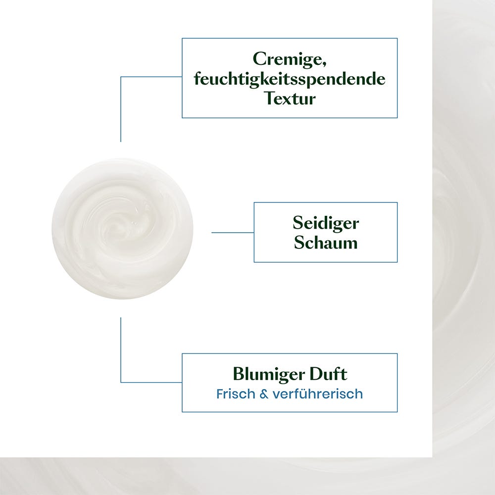 Rene Furterer Sublime Curl Locken Shampoo 200 ml