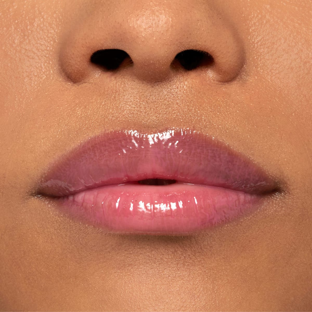 Lipgloss Lifter Plump 003 Pink String, 5,4 ml