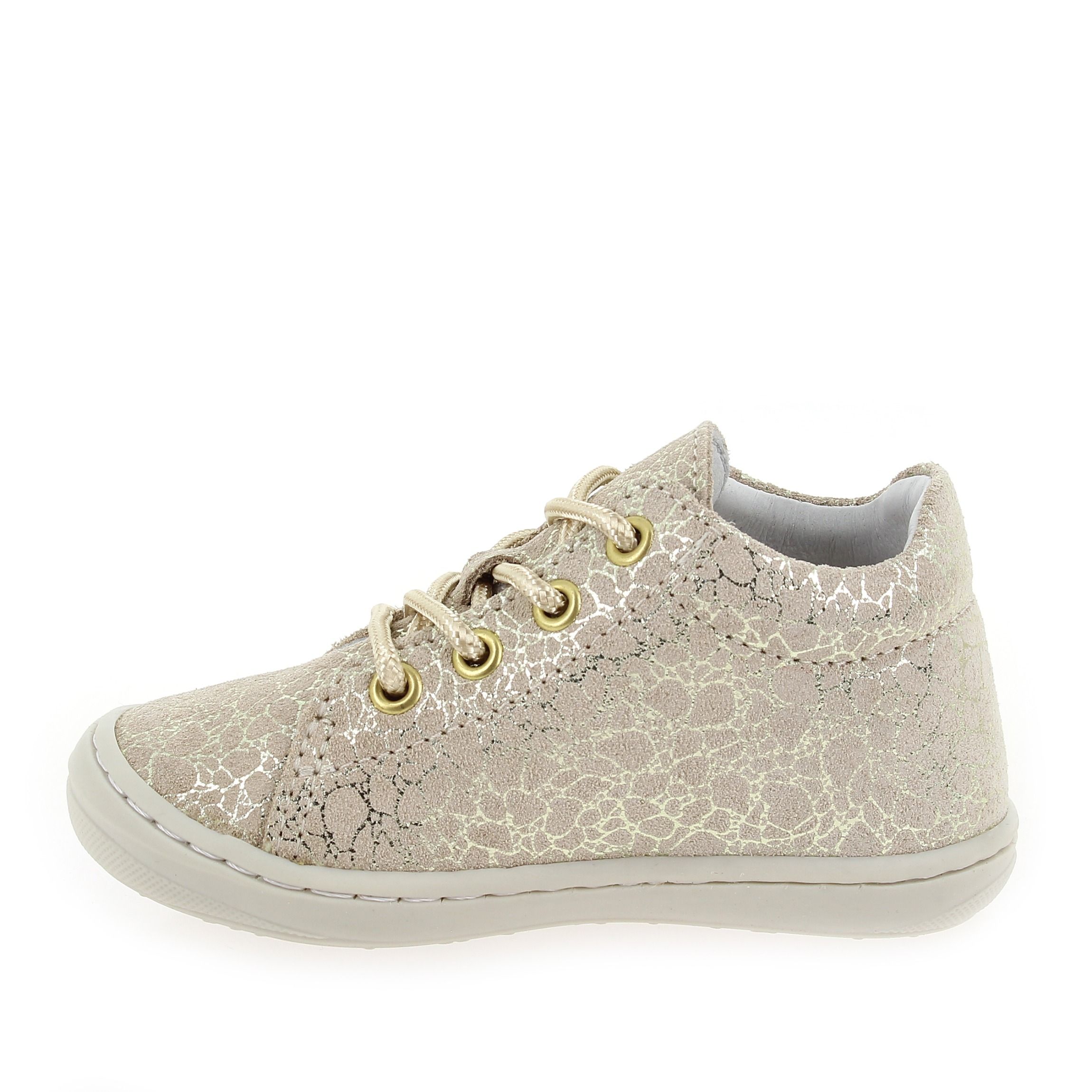 Bellamy  PRINCESSE E23 - Beige Platine