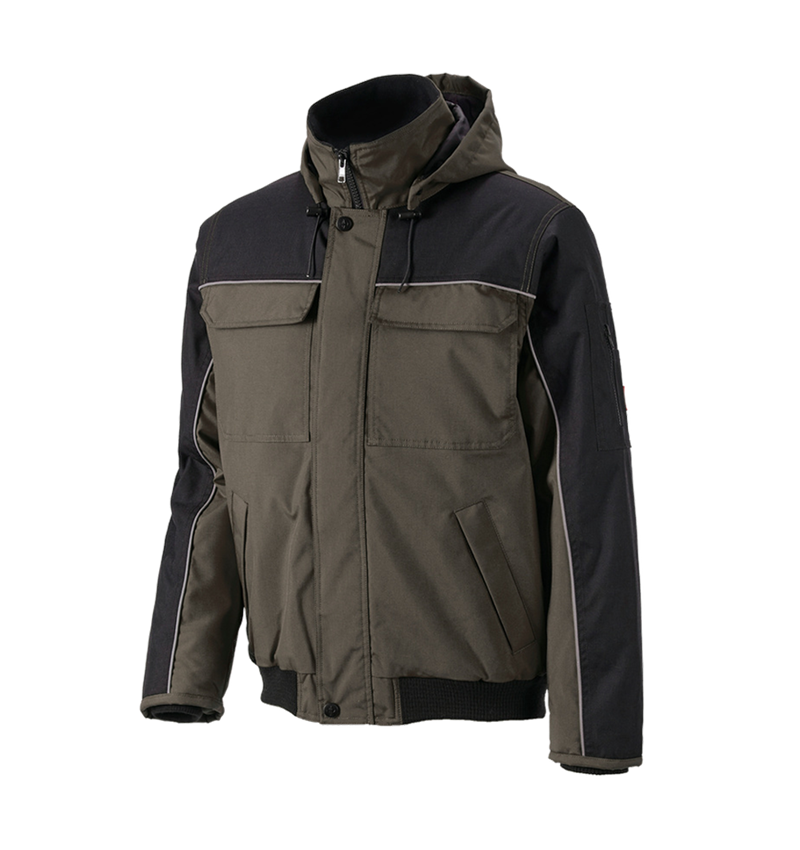 Pilotenjacke e.s.image