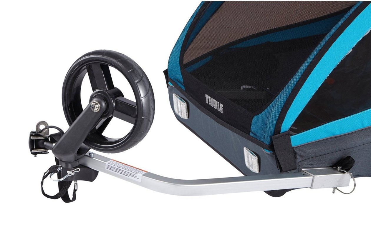Thule Coaster XT Fahrradanhu00e4nger