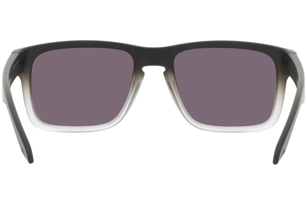 Oakley Holbrook Tour de France Matte Black Fade/Prizm Grey