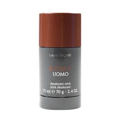 Laura Biagiotti Roma Uomo Deostick 75 ml