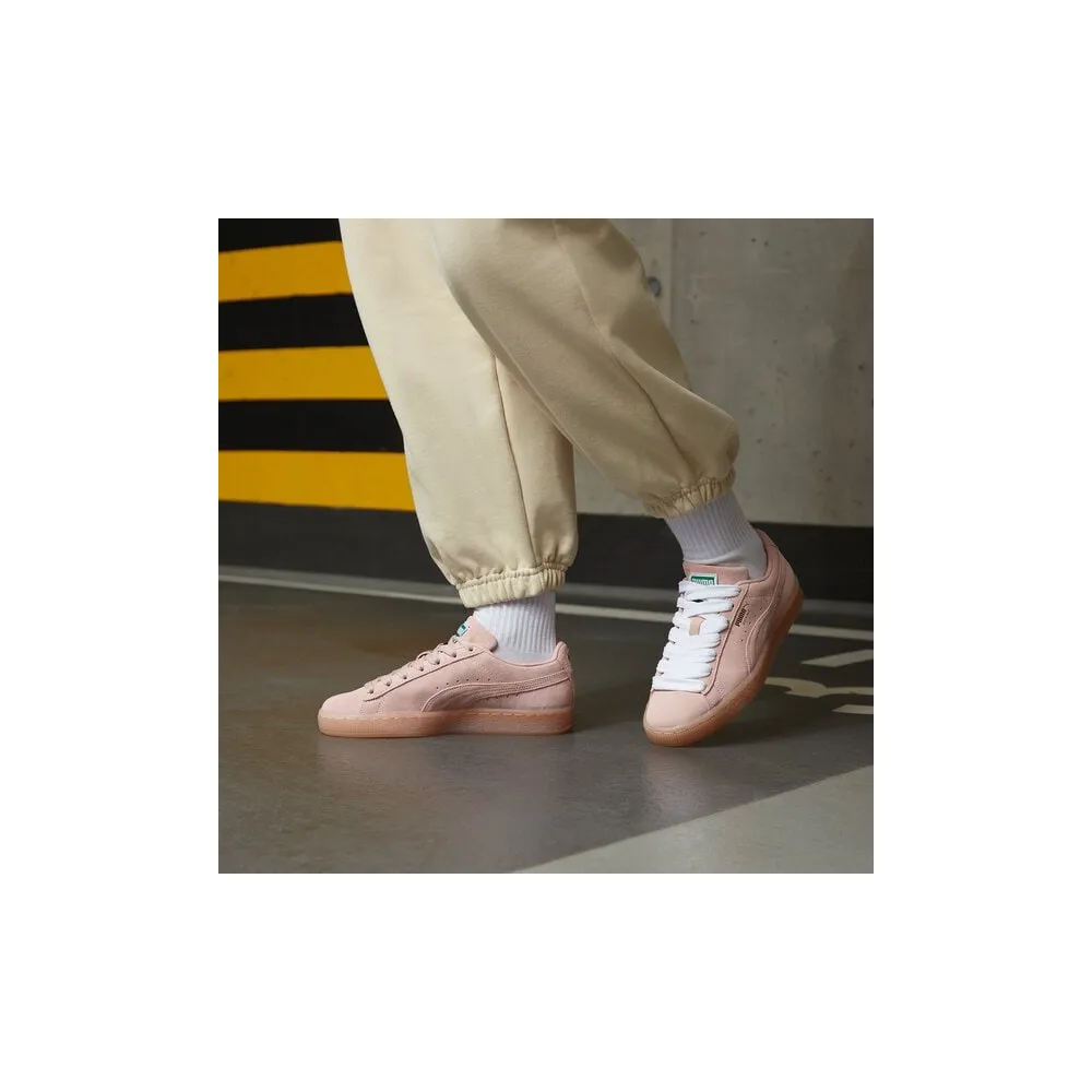 PUMA SUEDE CLASSIC XXI 37491574 / pink