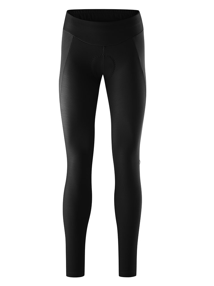 Gonso Fahrradhose in Schwarz günstig kaufen