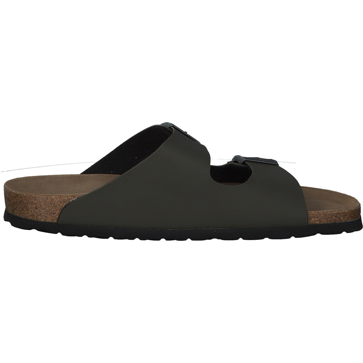Rohde 5920, Pantoletten, Herren, Olive
