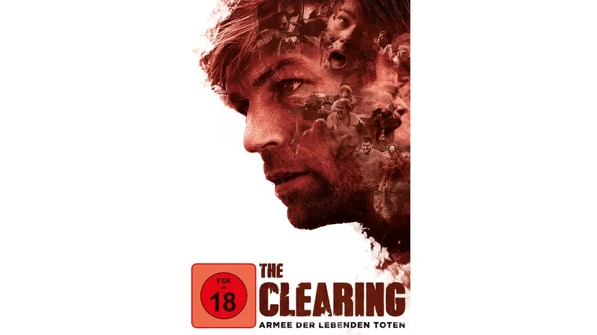 The Clearing - Armee der Lebenden Toten