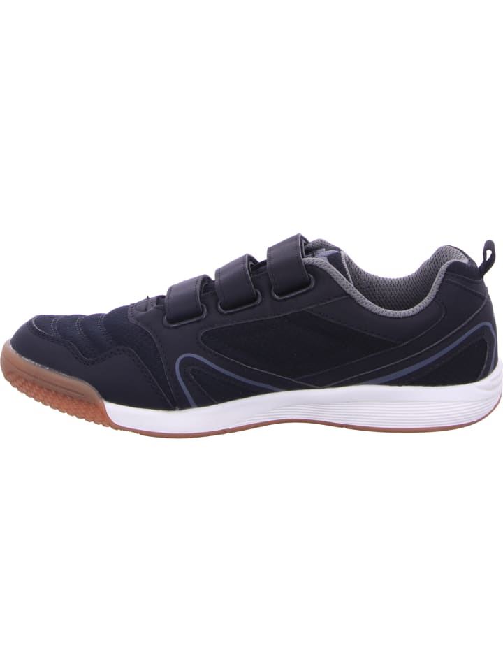 Lico Sportschuh in schwarz günstig kaufen
