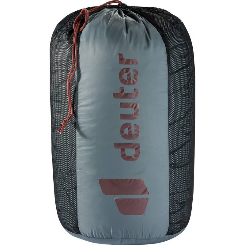 Deuter Astro Pro 400 SL Daunenschlafsack Damen