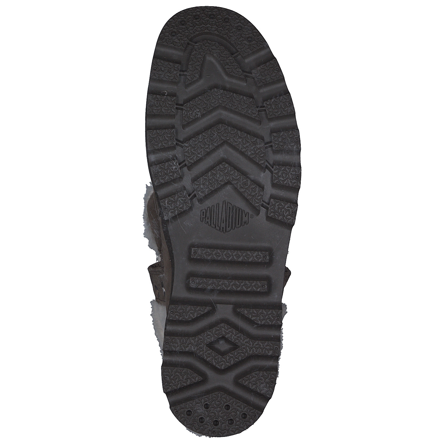 Palladium 97962, Winterstiefeletten, Damen, Miss Dune