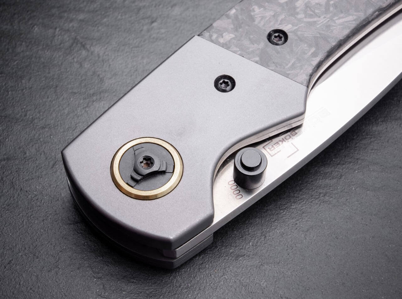 Gulo Pro Marble CF