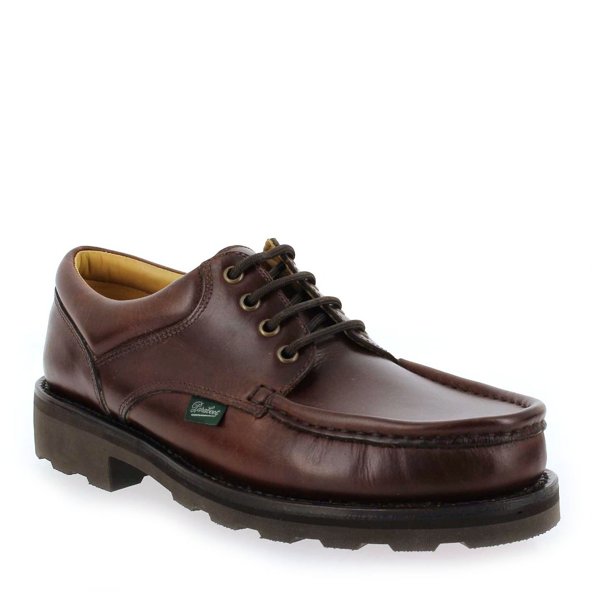 Paraboot  THIERS ROCADE  - Marron