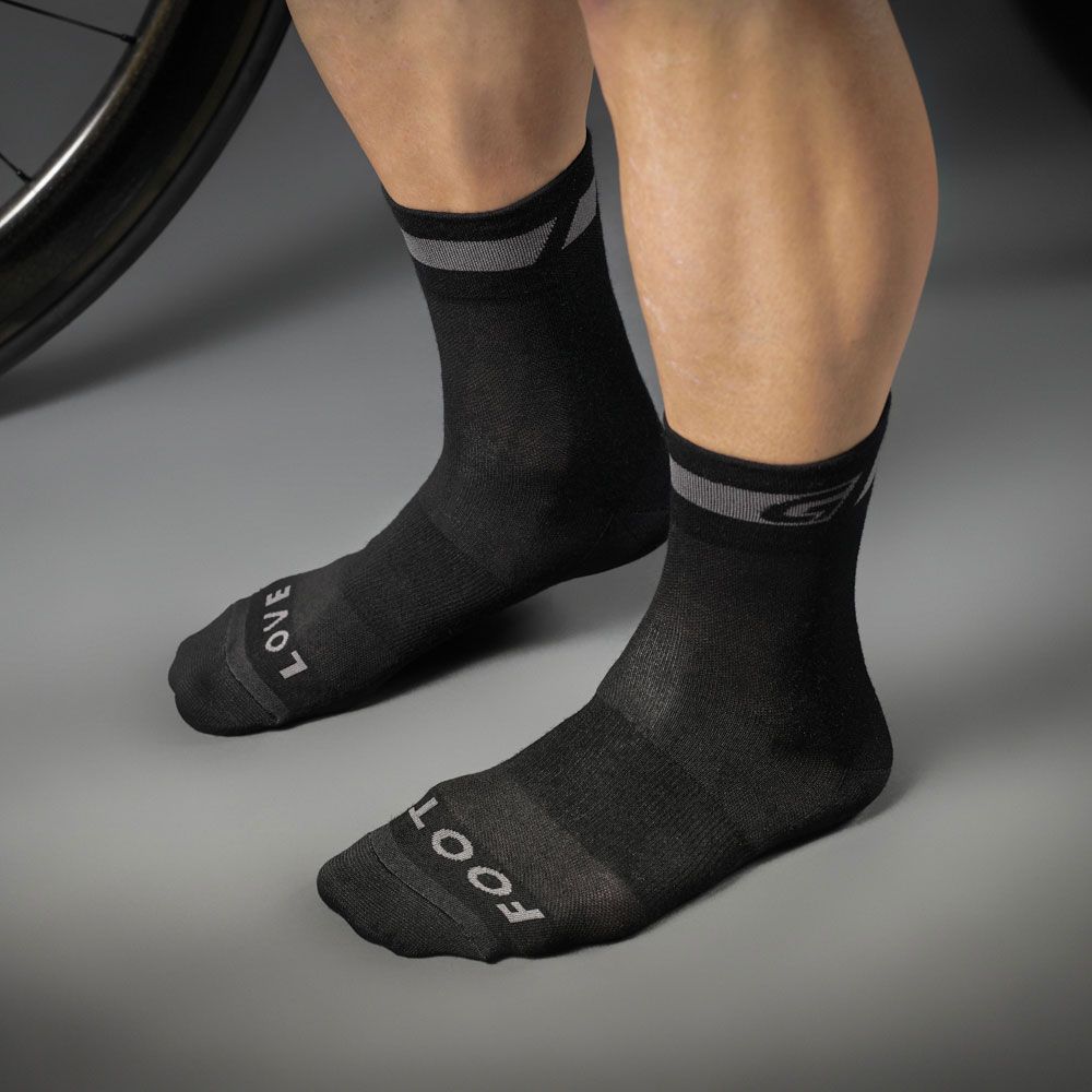 GripGrab Merino Wool - Socken kaufen | Bike-Discount