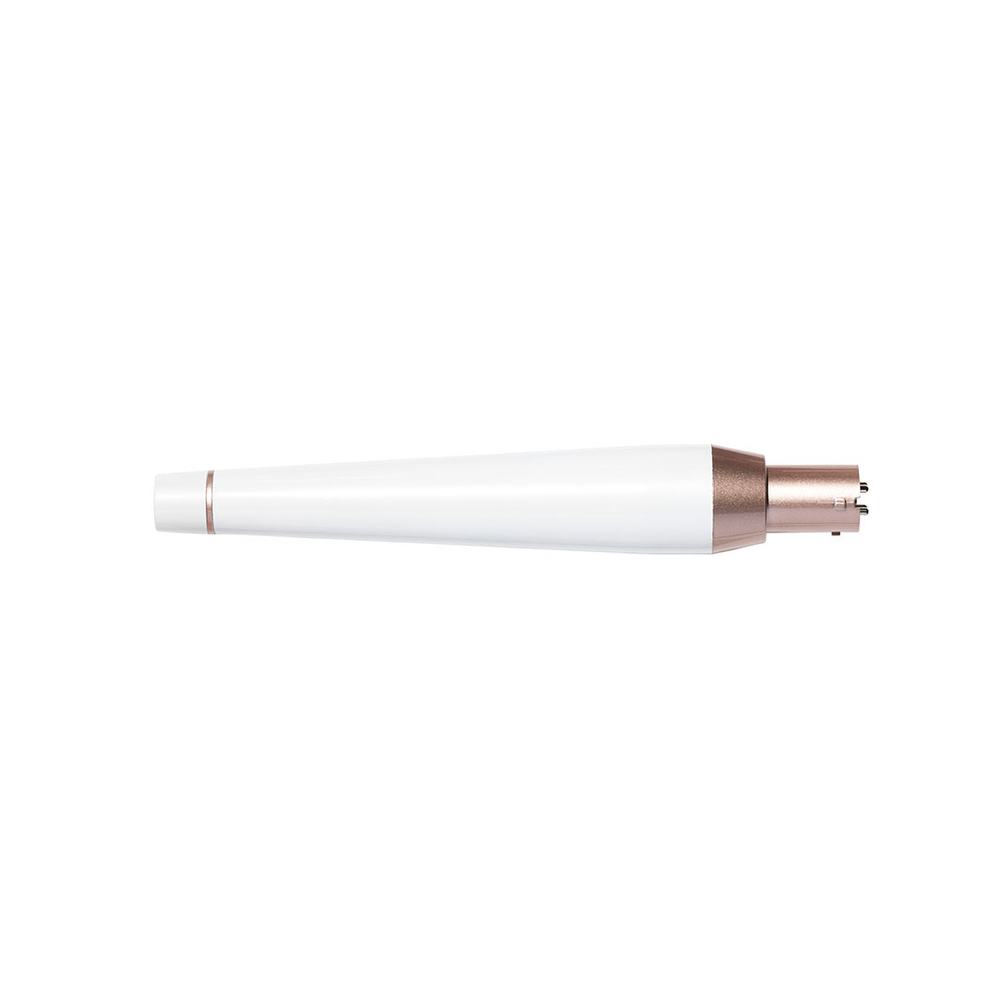 T3 Boucles Naturelles Embout A Boucler Conique Pour Base T3