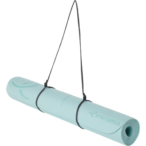 MATTE YOGAMATTE PVC 4MM