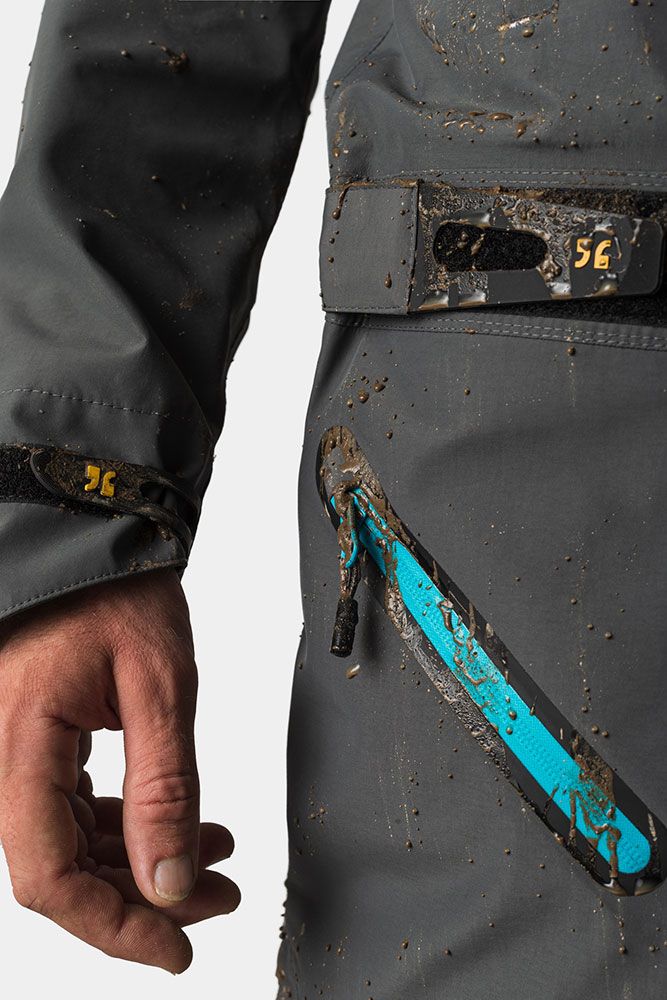 dirtlej DirtSuit SFD Edition - Matschoverall kaufen | Bike-Discount