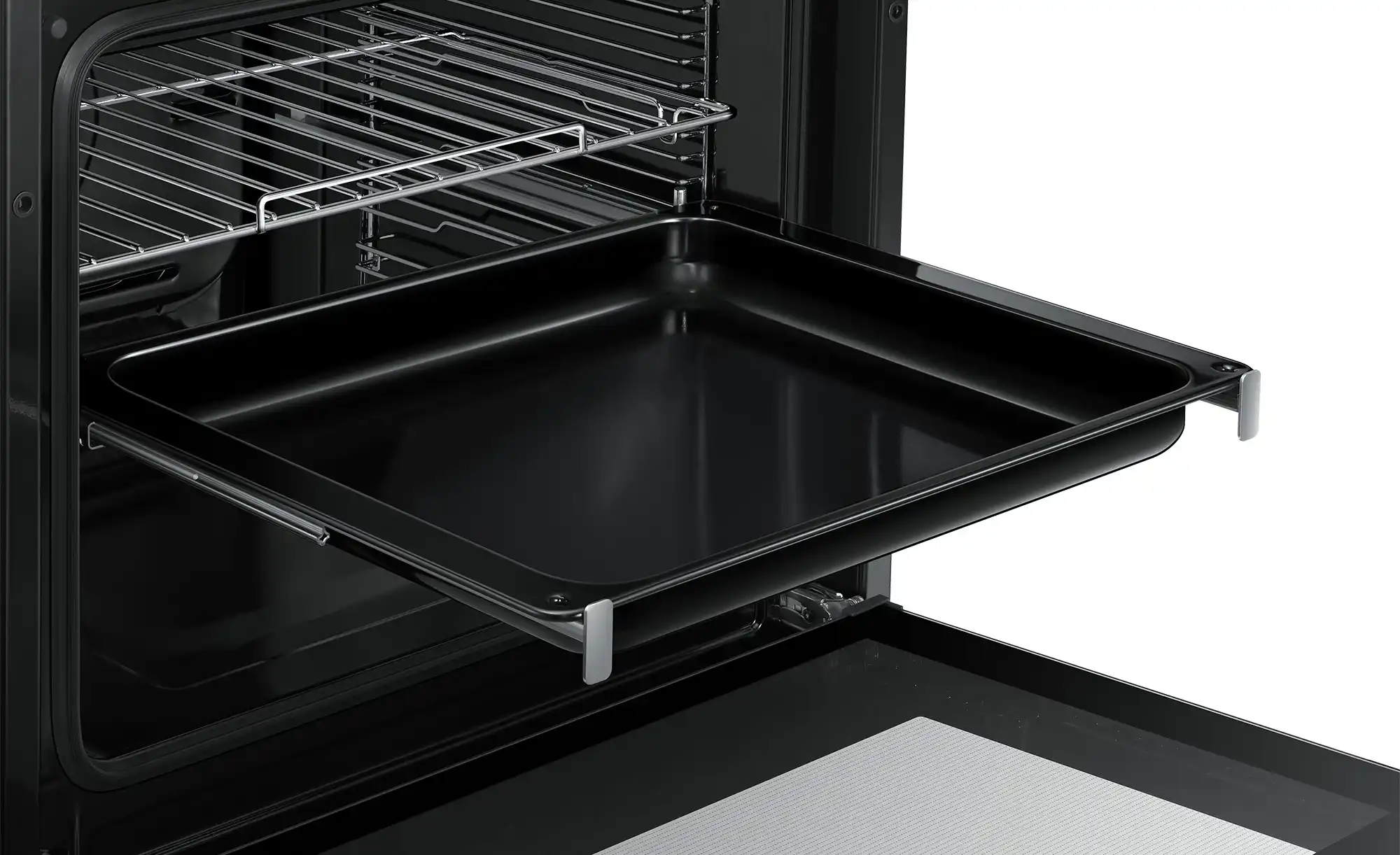 Samsung Einbau-Herdset F-NB69R3301RS