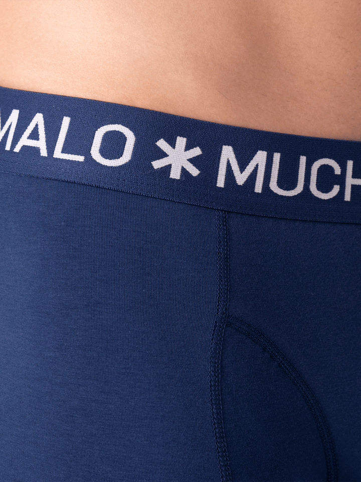 Muchachomalo 4er-Set: Boxershort in Mehrfarbig - für Herren günstig kaufen