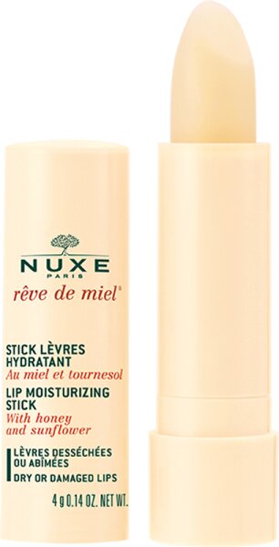 Nuxe Rêve de Miel Stick Lèvres Hydratant Lippenbalsam