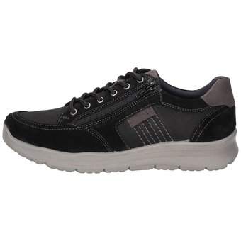 Sioux Romedius-705-S in schwarz