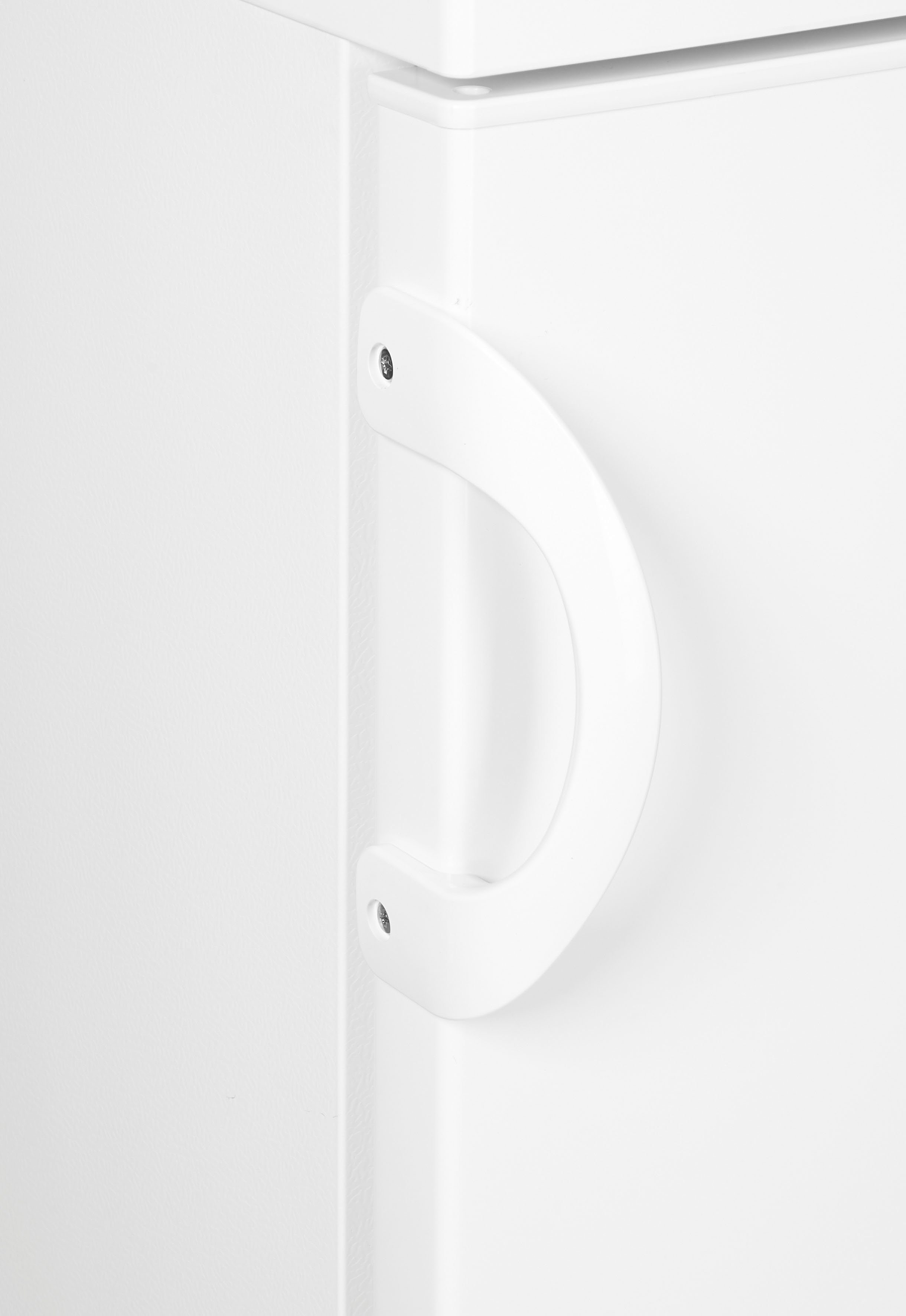 GORENJE Gefrierschrank F492PW, 84,5 cm hoch, 56 cm breit