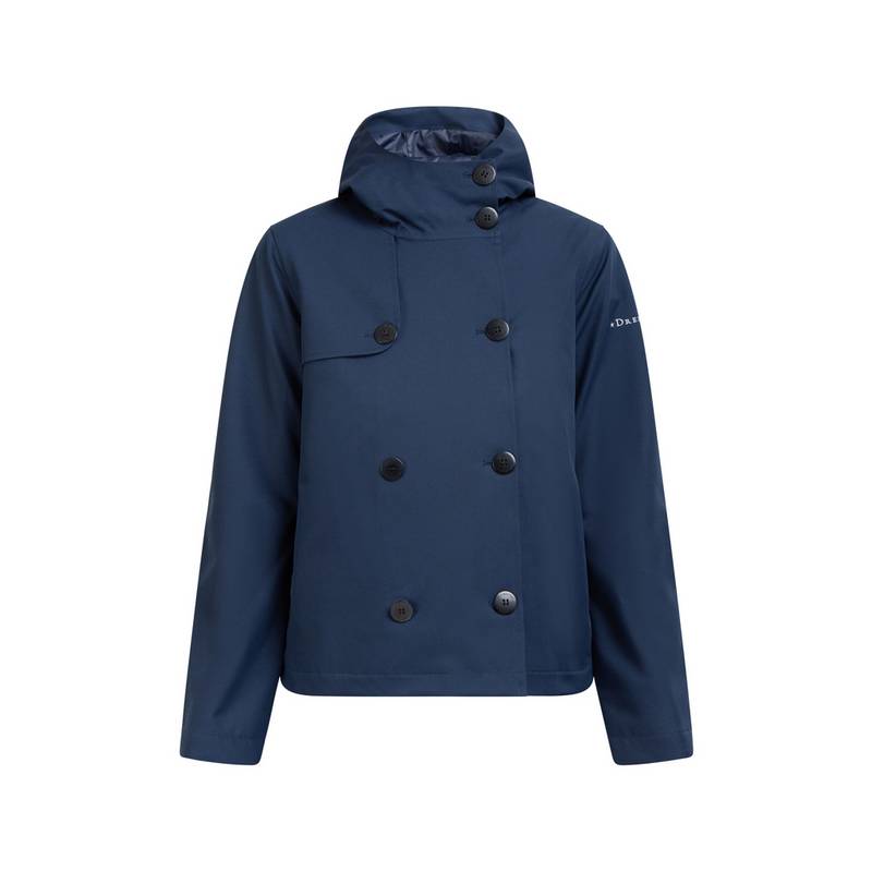 DreiMaster Regenjacke Damen