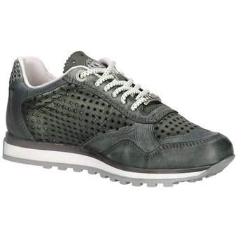 Cetti Sneaker in grün