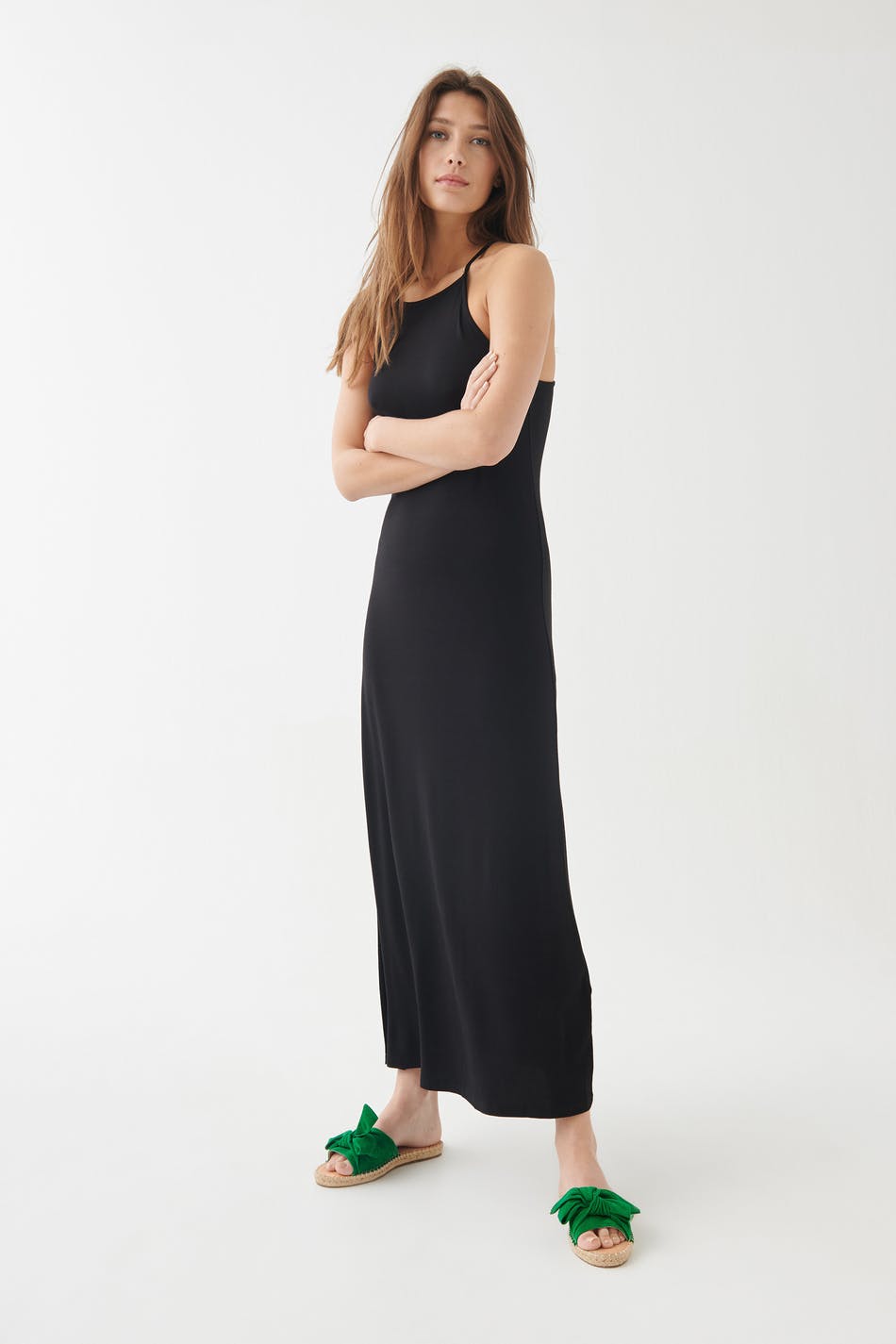 Viola sandals