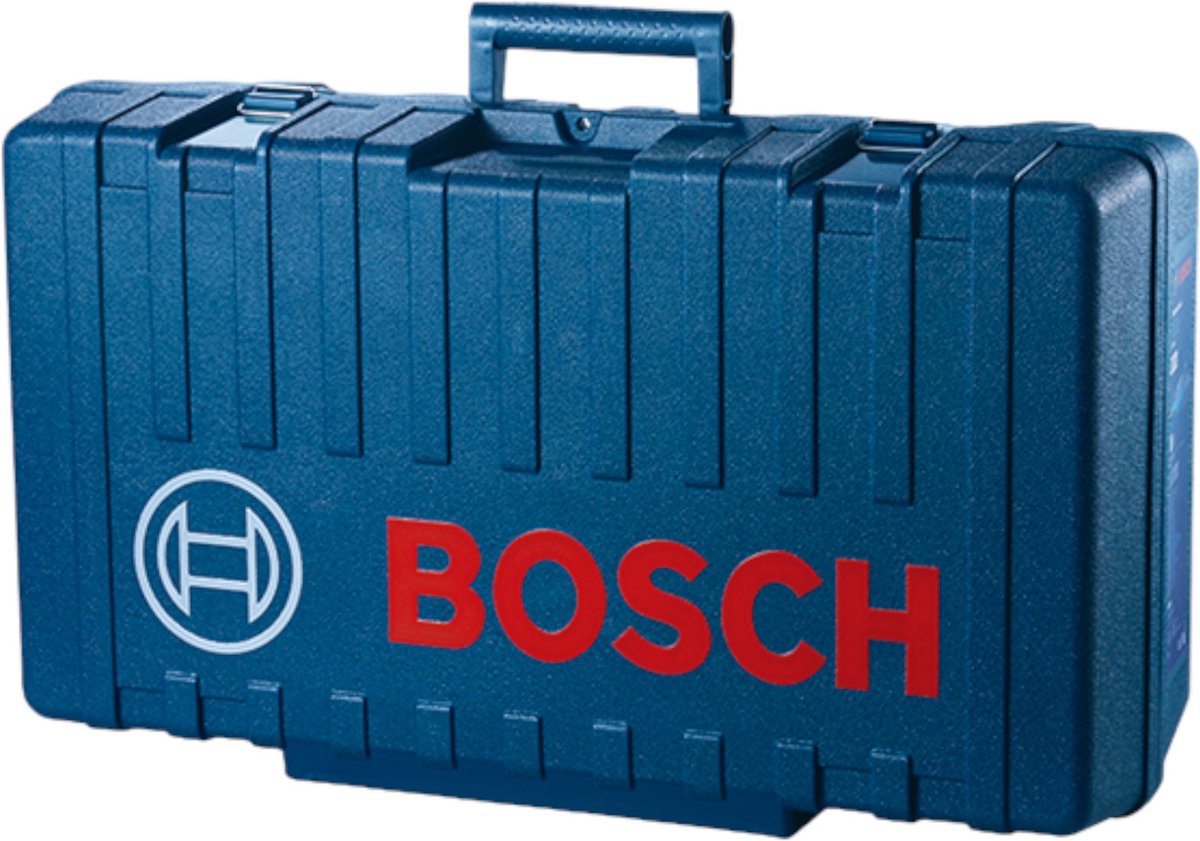 Bosch Blue 06017D4000 GTR 55-225 Professionel Langhalssliber 225 mm