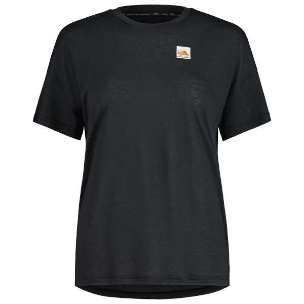 Maloja - Women's HongarM. - Merinoshirt