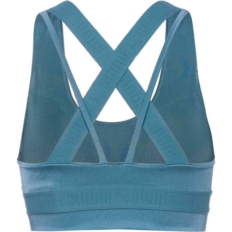 PUMA Strong Shine BH Damen