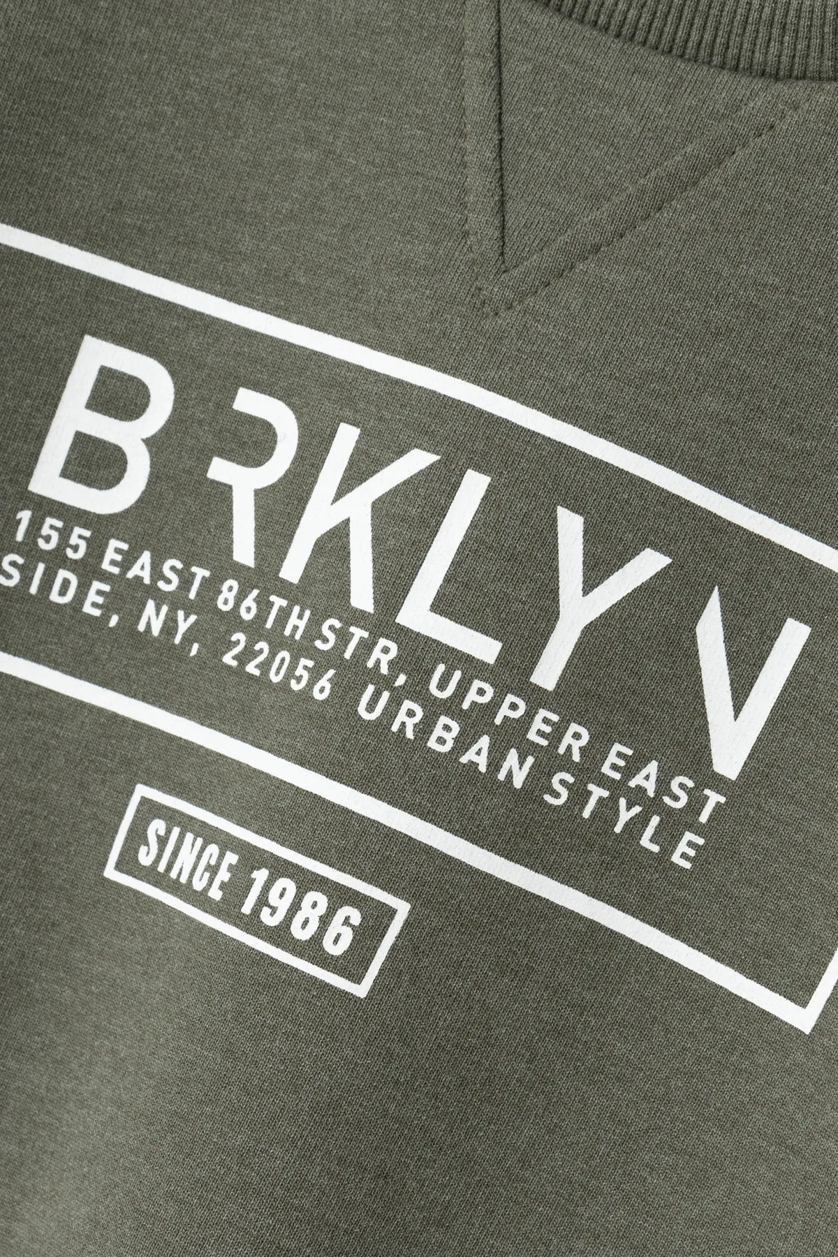 name ıt  NMMVALON LS SWEAT UNB