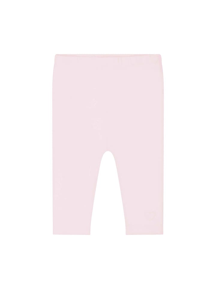 Steiff Leggings in Rosa günstig kaufen