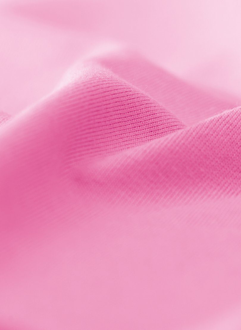 Trigema T-Shirt TRIGEMA T-Shirt mit sommerlichem Druckmotiv