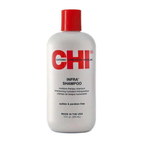 CHI Infra Moisture Therapy шампон 355 мл