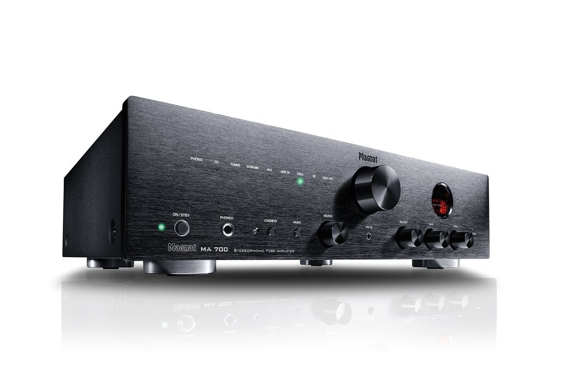 Magnat MA 700 AV-Receiver (Bluetooth® 5.0)