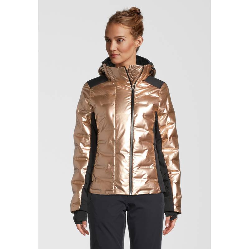 RH+ Quasar W Skijacke Damen
