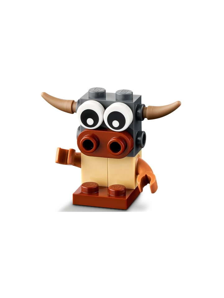 LEGO Classic 11017 Kreative Monster günstig kaufen onesize