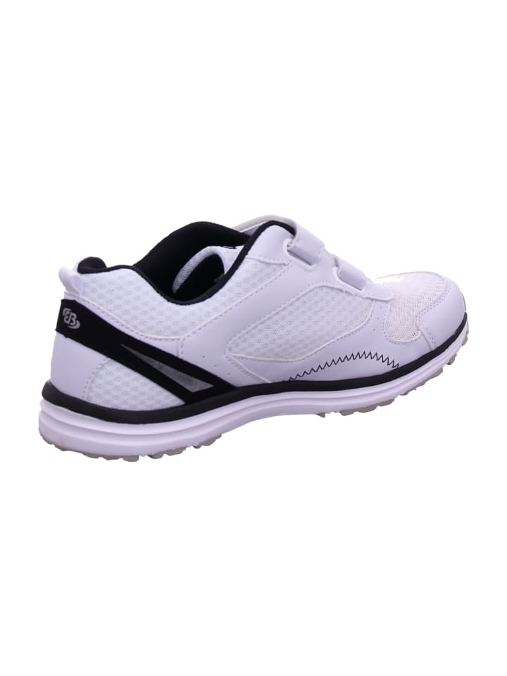 Brütting Hallenschuhe in Weiß günstig kaufen