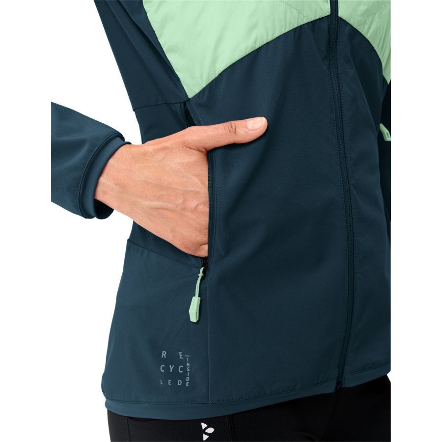 Brenva Jacke Damen