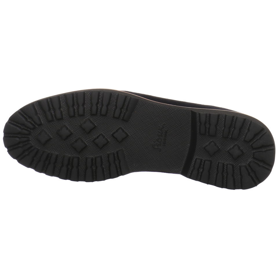 Sioux Meredith 730 Slipper