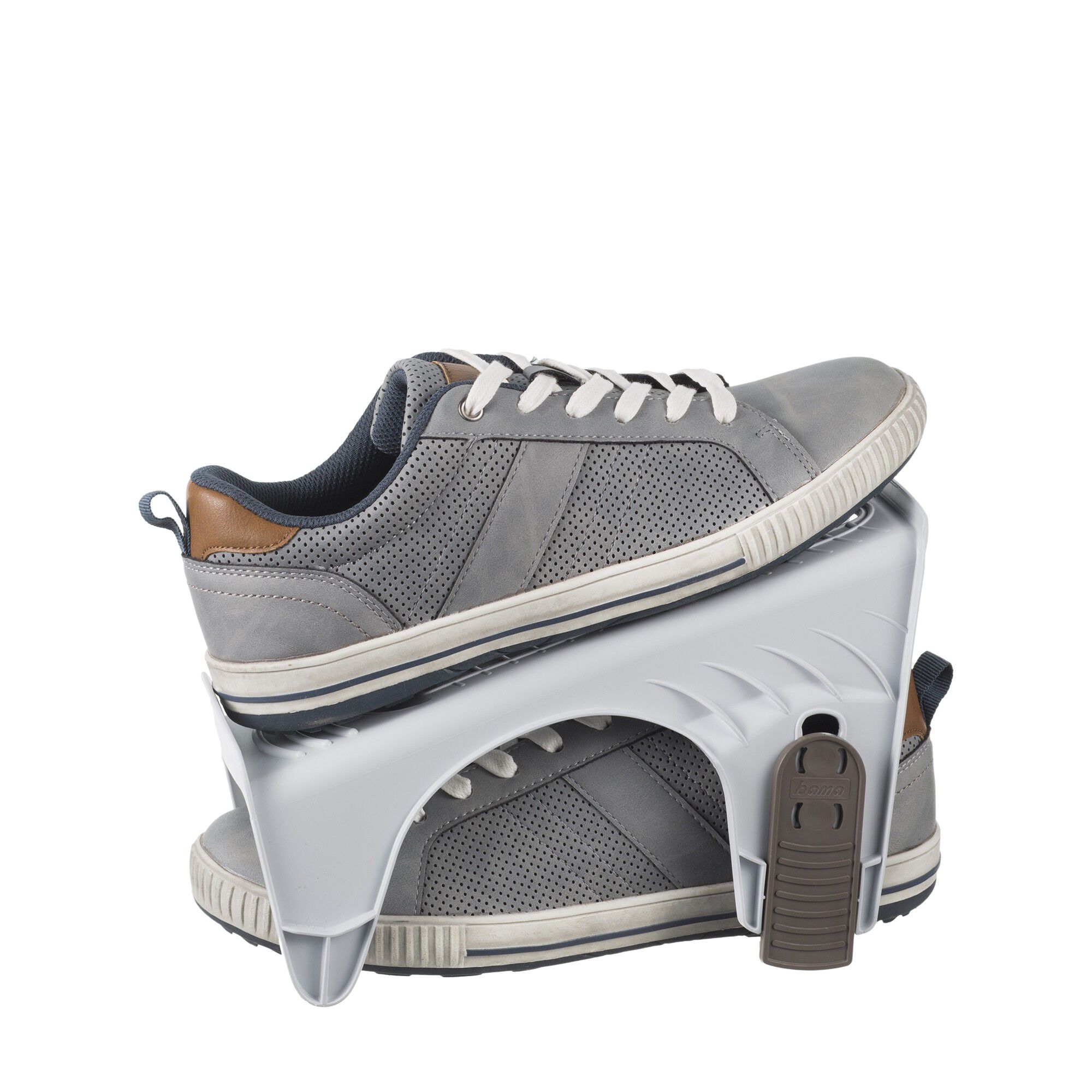 Range chaussures réglable