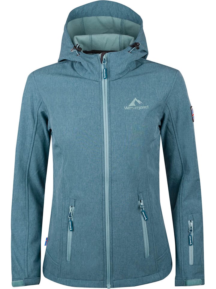 Westfjord Softshelljacke 