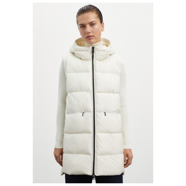 Ecoalf - Women's Marangualf Vest - Kunstfaserweste