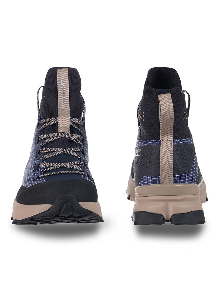 DACHSTEIN Trekkingschuhe in Blau/ Dunkelblau günstig kaufen